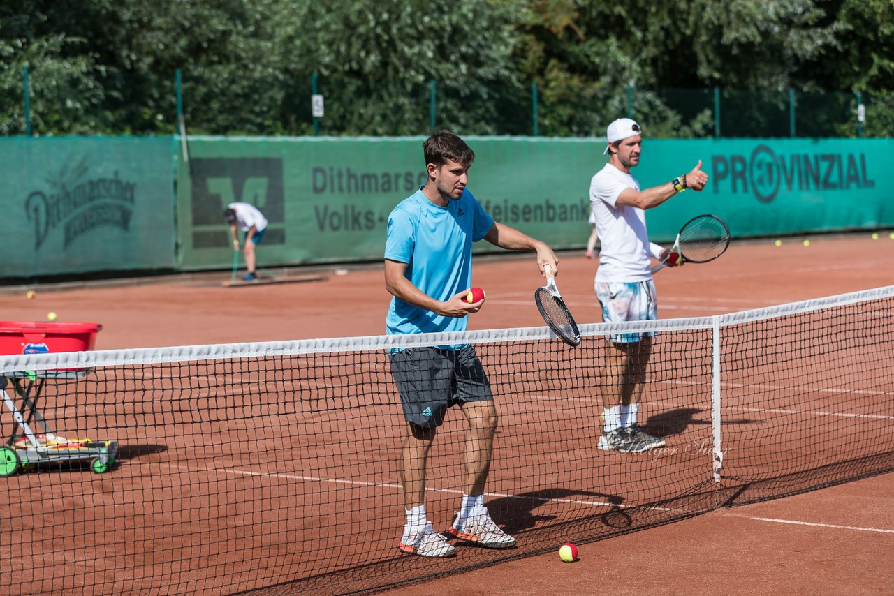 Bild 147 - Marner Tennisevent mit Mischa Zverev